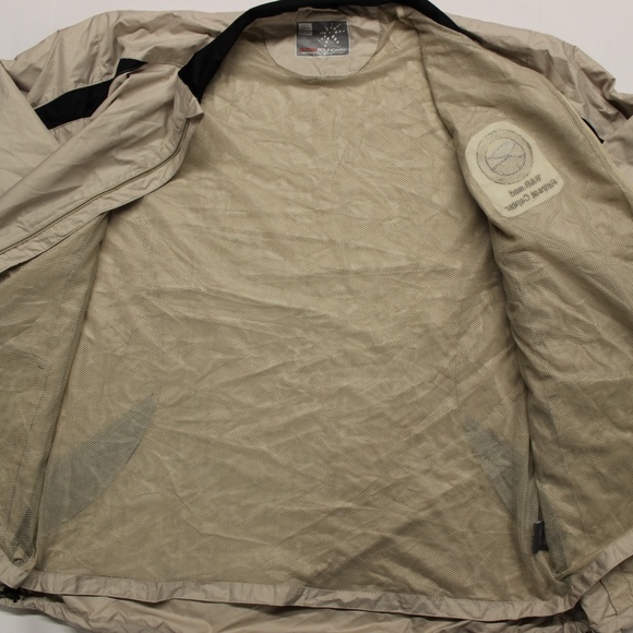 Outer Boundary "Blue Haven 151" Branded Jacket - Picture 4 of 4